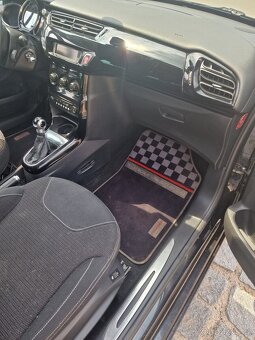 Citroen ds3 1.6 hdi - 10