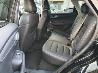 MG EHS PHEV 1.5 190kW AUT. 25tkm - záruka Autodraft - - 10