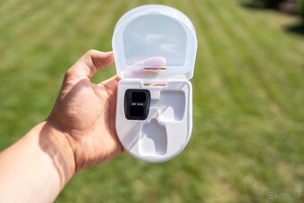 DJI Air 3 + DJI RC 2- Top Stav + příslušenství zdarma - 10