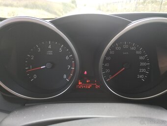 Mazda 3, 1.6i 77KW - 10