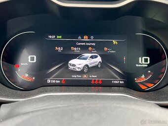 MG ZS Elegance 1.0 Turbo 2023 - 10