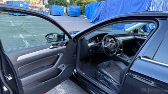 Volkswagen Passat, 2.0 BITDI 4motion 176 kw - 10