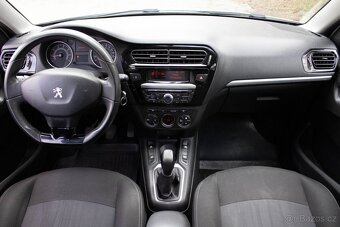 PEUGEOT 301 1.6 VTi Active 2013 - 10