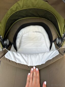Cybex priam korbička 4.0 - 10