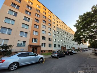 Prodej bytu Holešov - 10