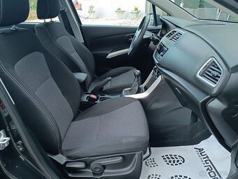 Suzuki SX4 S-Cross, 1.6 VVTi/88KW 4x4 model 2015 - 10