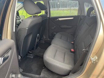 Mercedes B170 (vadná převodovka) - 10