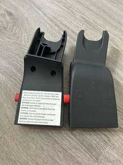 Kočárek ABC Design Viper 4 3v1 - 10