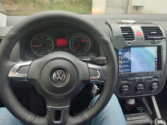VOLKSWAGEN GOLF V 2.0 TDI - 10