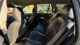 Volvo XC90 2.4 D5 136 KW automat - 10
