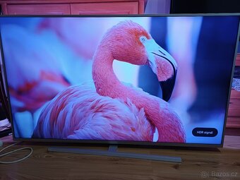 4K Smart Android TV Philips 55PUS7304-úhlopříčka 140cm - 10