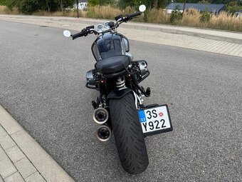 BMW R NineT - 10