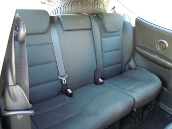 Mercedes A 170 1.7i 85kw (115hp) r.v.6/2005 - 10