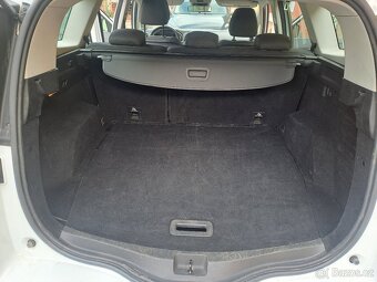 Renault grand scenic 1.5dci 81kw/110ps 2017 - 10