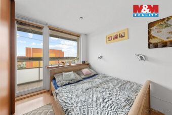 Prodej bytu 3+1, 67 m², Most, ul. Josefa Ševčíka - 10