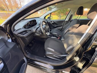 Peugeot 208 1.0 benzín - 10