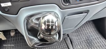 Prodám Ford Transit 280s L1H1 96kw r.v.2006 - 10