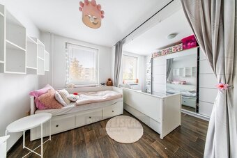 Prodej bytu 3+1 s balkonem, 78,20 m2, Lhenická ul., České Bu - 10