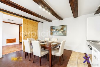 Prodej rodinného domu 2+kk 65 m², Uherský Brod - Dolní Valy - 10