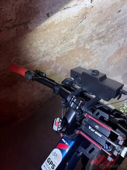 „Horské kolo GT ROGTYD 29“ - 10