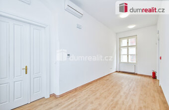 Pronájem kanceláří 113m2 Národní P-1 - 10