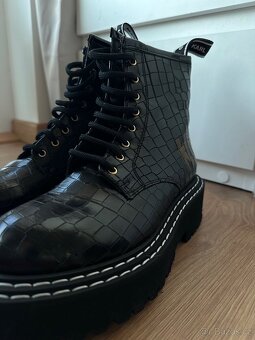 Boty Karl Lagerfeld - 10