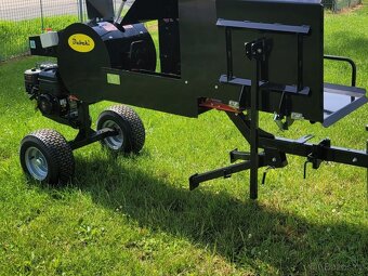 Kinetická štípačka Dabaki - Aries 42P (vč.DPH) - 10