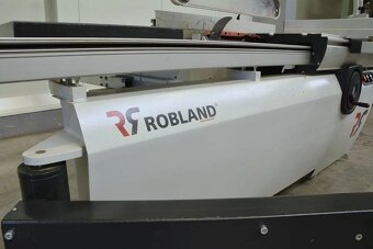 6456 - FORMÁTOVACÍ PILA ROBLAND Z400 - 10