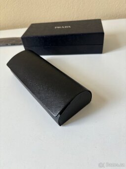 Dámské dioptrické brýle značky Prada - 10