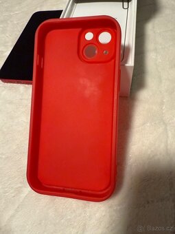 Iphone 13 128GB red - 10