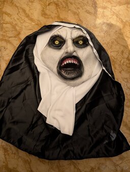 4x maska pro párty atd - 10