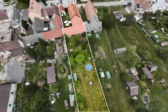 Prodej stylového rodinného domu s penzionem - 10