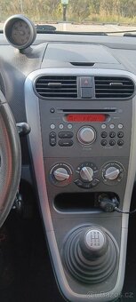 Opel Agila, 2011, 1.3 turbo diesel - 10