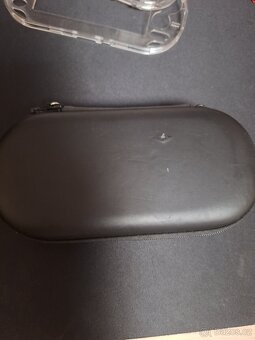 PlayStation vita 1000 - 10