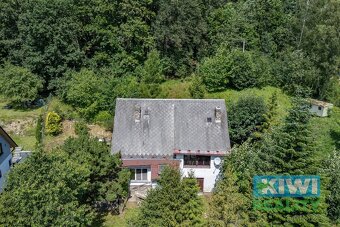 Prodej, rodinný dům, Krasov, ev.č. 1266 - 10