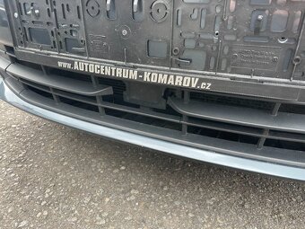 Škoda Fabia III 1.2 TSI 66kW Edition - 10