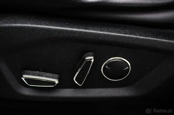 Ford Edge V6 2.7 320 4x4 - 10