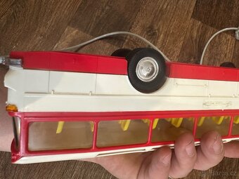 ITES autobus Karosa ŠD11 - 10