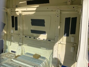 Prodám Kabina na Scania - 10
