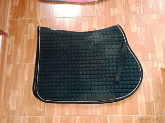 Podsedlové dečky - 10