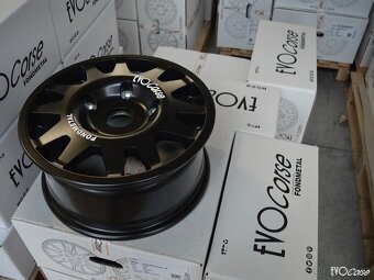 EvoCorse DakarZero - 10