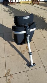 CONCORD Reverso Plus 2017 Cosmic Black - 10