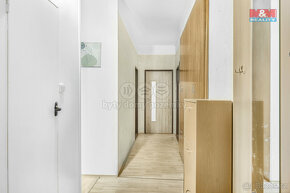 Prodej bytu 3+1, 66 m², Opočno, ul. Krátká - 10