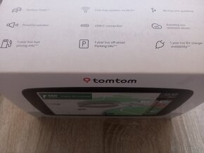 Tomtom Superior Go - 10