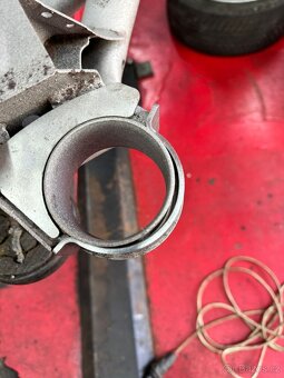 bmw e46 - Nápravnice TOP drift/tracktool/projekt - 10
