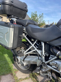 BMW R 1200 GS - 10