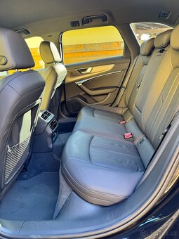 Audi A6 Allroad 50 TDI 210kw, DPH - 10