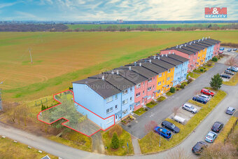 Prodej bytu 2+kk, 63 m², Plzeň, ul. K Dolovu - 10