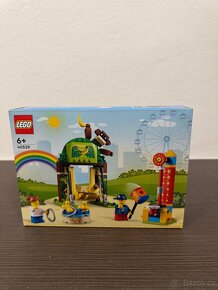 LEGO VIP sety 1/2 - 10