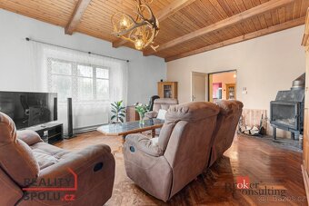 Prodej, domy/rodinný, 289 m2, 54341 Dolní Lánov, Trutnov [ID - 10